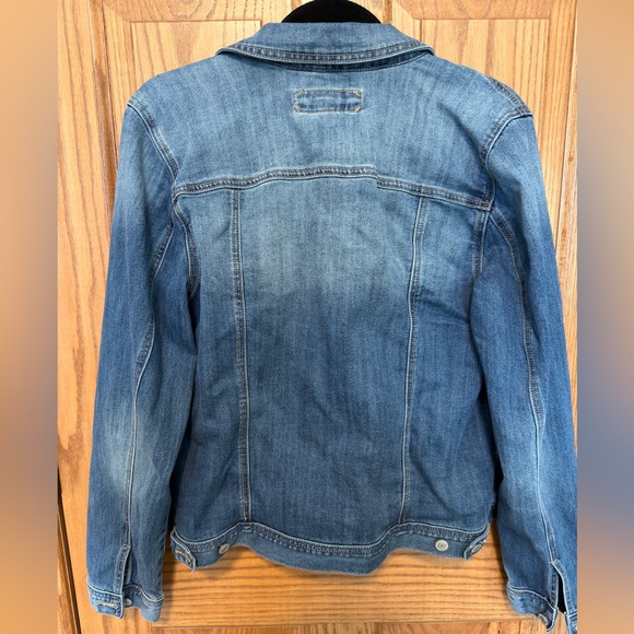 Maurice’s Denim Jacket - Picture 4 of 5
